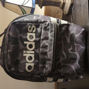 Adidas lunch bag